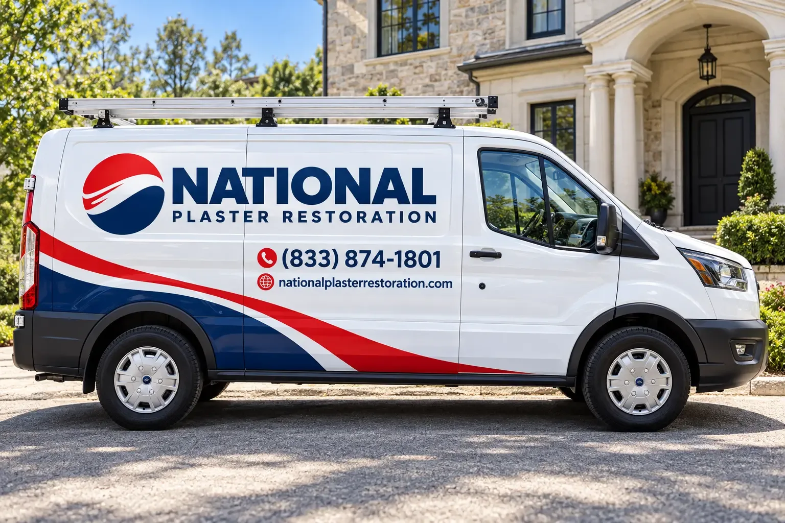 Plaster Repair in Point, TX near me