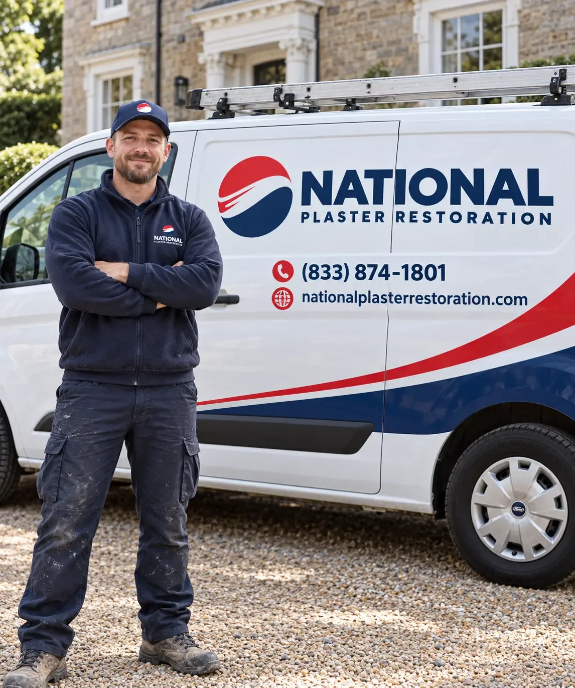 Plaster Repair Point, TX FAQs